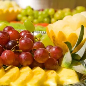 Fruit Platter
