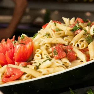 Summer Pasta Salad