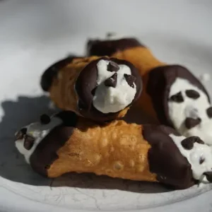 Cannolis (12 count)