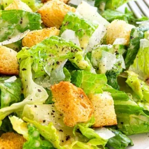 Classic Caesar