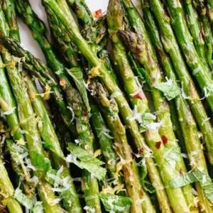 Roasted Asparagus