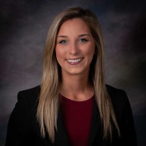 Breanna Deriso